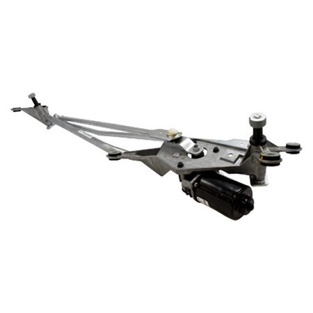 Motorcraft Motor Asy - Wiper, Wm701 WM701